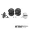 Timbren 98 F250 SUPERDUTY 4WD AND 98 F350 4WD CAB & CHASSIS/CONVENTIONAL FRONT FF2504A - alternate 1